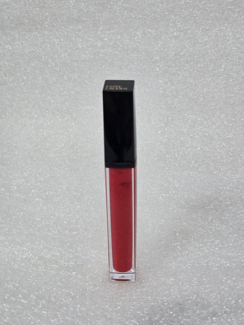 Estee Lauder Pure Color Envy Lip Gloss 330 Red Extrovert